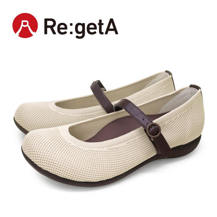 Regetta Canoe（リゲッタカヌー） PT10倍開催中 リゲッタ Re:getA R