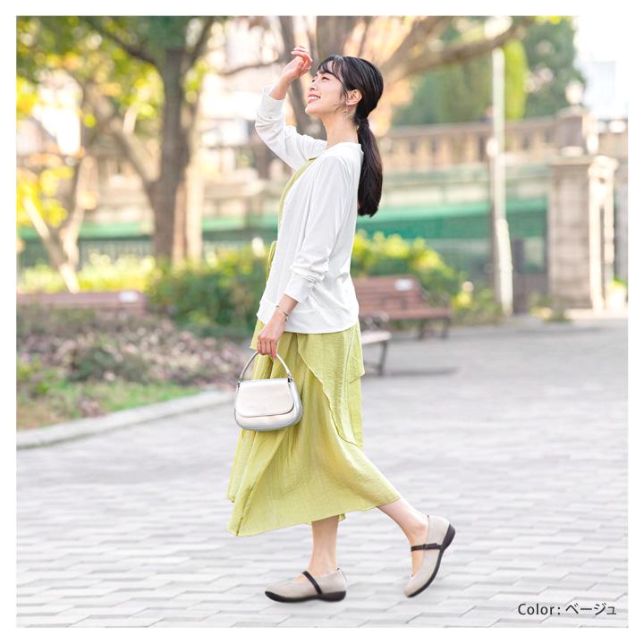 Regetta Canoe（リゲッタカヌー） リゲッタ Re:getA R-2363 ニット