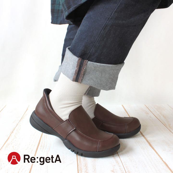 Re:getA（リゲッタ） PT10倍開催中 スットオン R-333 ハンズフリー