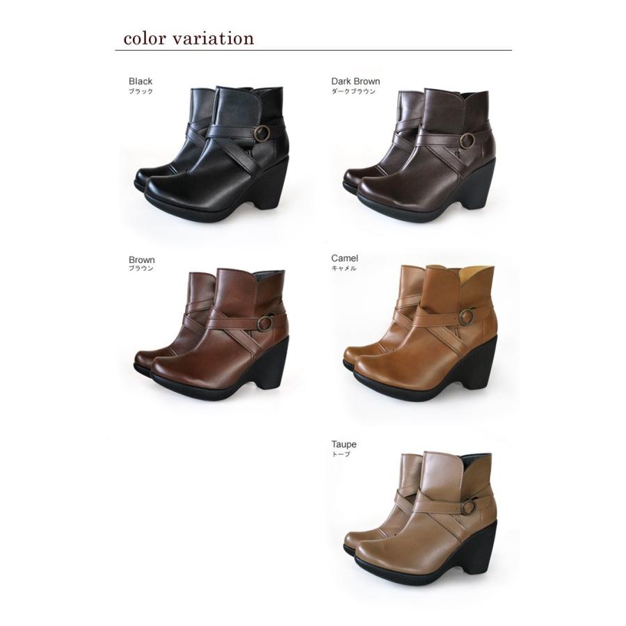 Re:getA（リゲッタ） 10％OFFクーポン配布中 レディースブーツ Re:getA