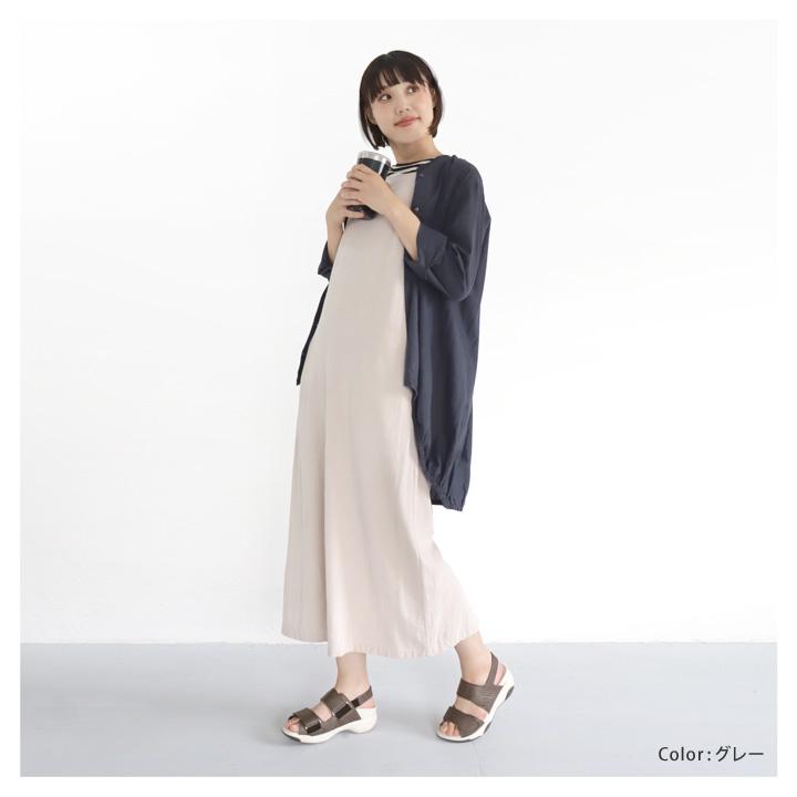 Re:getA（リゲッタ） PT10倍開催中 Re:getA RE-3005 軽量 厚底 2本