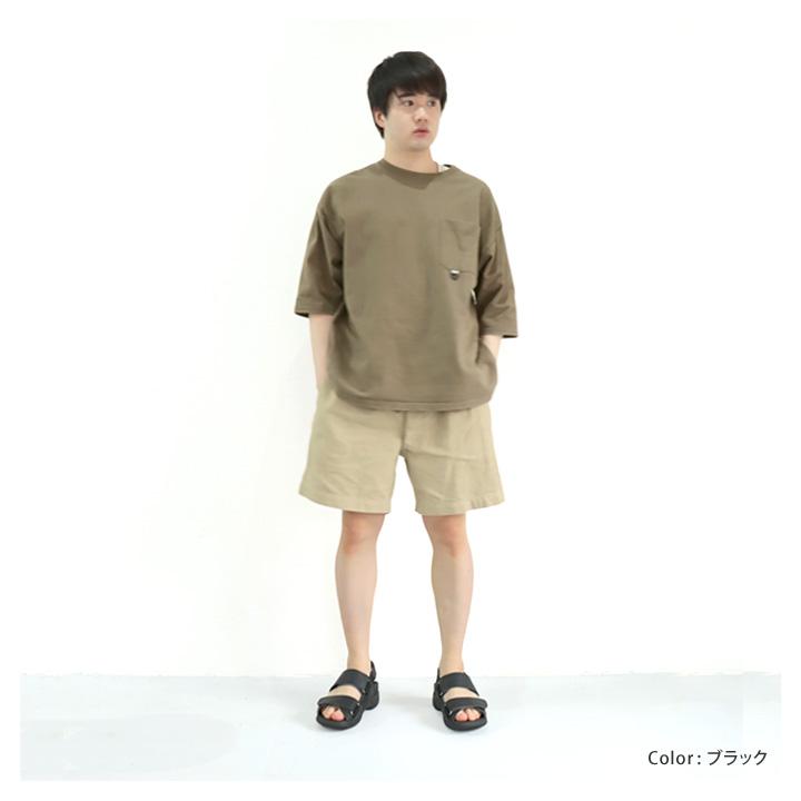 Re:getA（リゲッタ） Re:getA RE-3006 メンズ 軽量 厚底 バックベルト