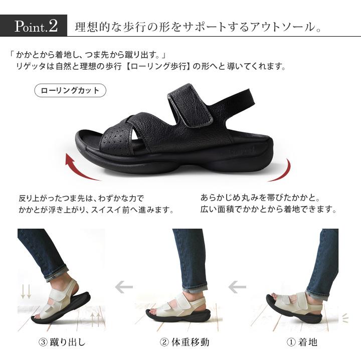 Re:getA（リゲッタ） PT10倍＆セール開催中！リゲッタ Re:getA RE-3094