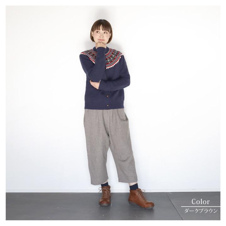 Re:getA（リゲッタ） リゲッタ公式ショップ限定 R -アール- RL-04 本革