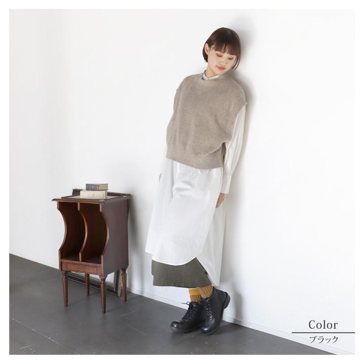Re:getA（リゲッタ） リゲッタ公式ショップ限定 R -アール- RL-04 本革