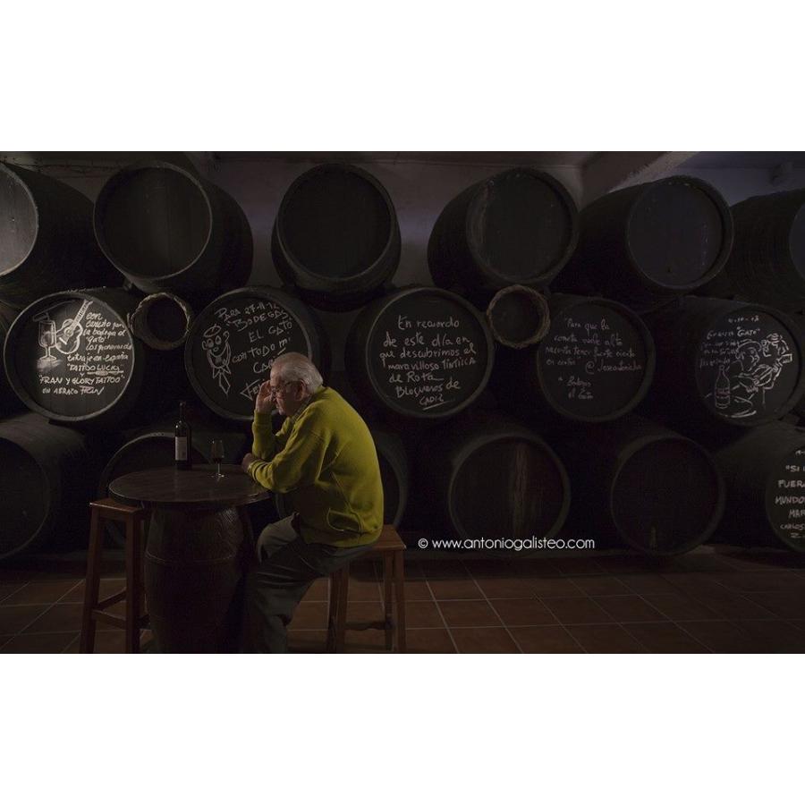 猫さんのシェリー酒】 ペドロヒメネス J.M. : アルト・ピコ - 通販