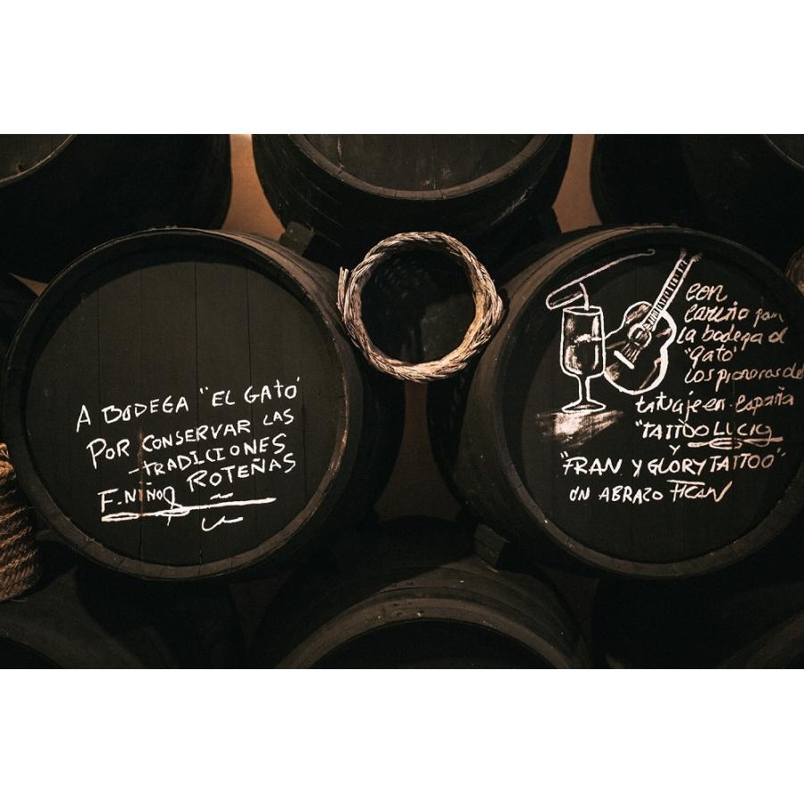 猫さんのシェリー酒】 ペドロヒメネス J.M. : アルト・ピコ - 通販