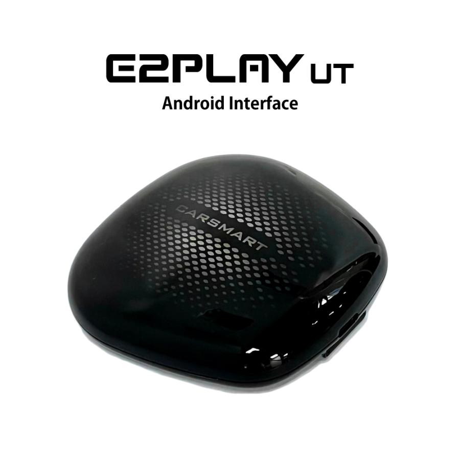 有線CarPlay対応 アンドロイドインターフェース 8G 128G (動画 アプリ