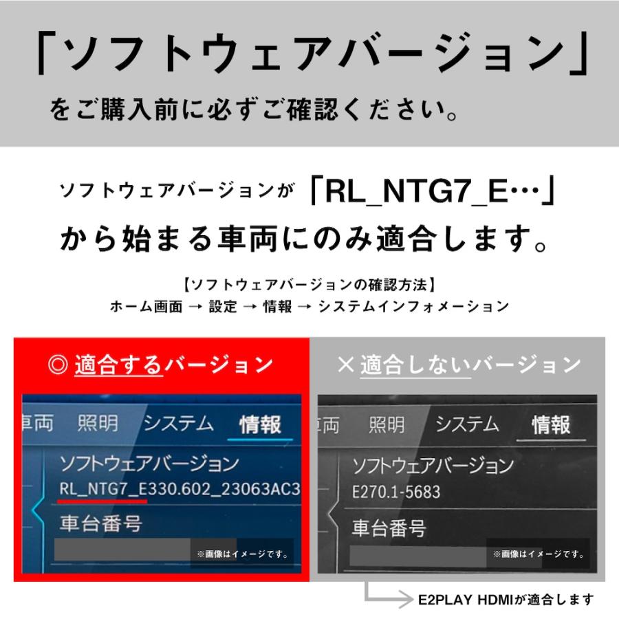 Mercedes-Benz（メルセデス・ベンツ） ベンツ EQE SUV 型式：X294 TV