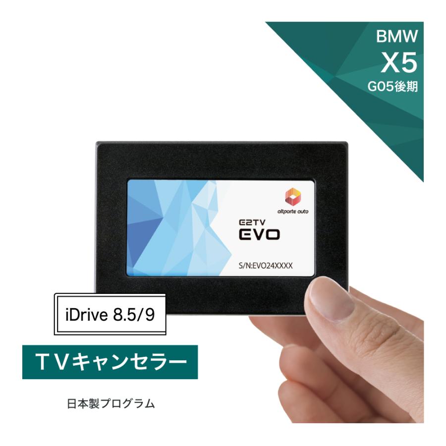 テレビキャンセラー(22年9月購入新品、未使用品) ALPINE（アルパイン） ALPINE BIG-X 9型 ALPNM-ZYX9D ALNMZ-YX9DS ナビ