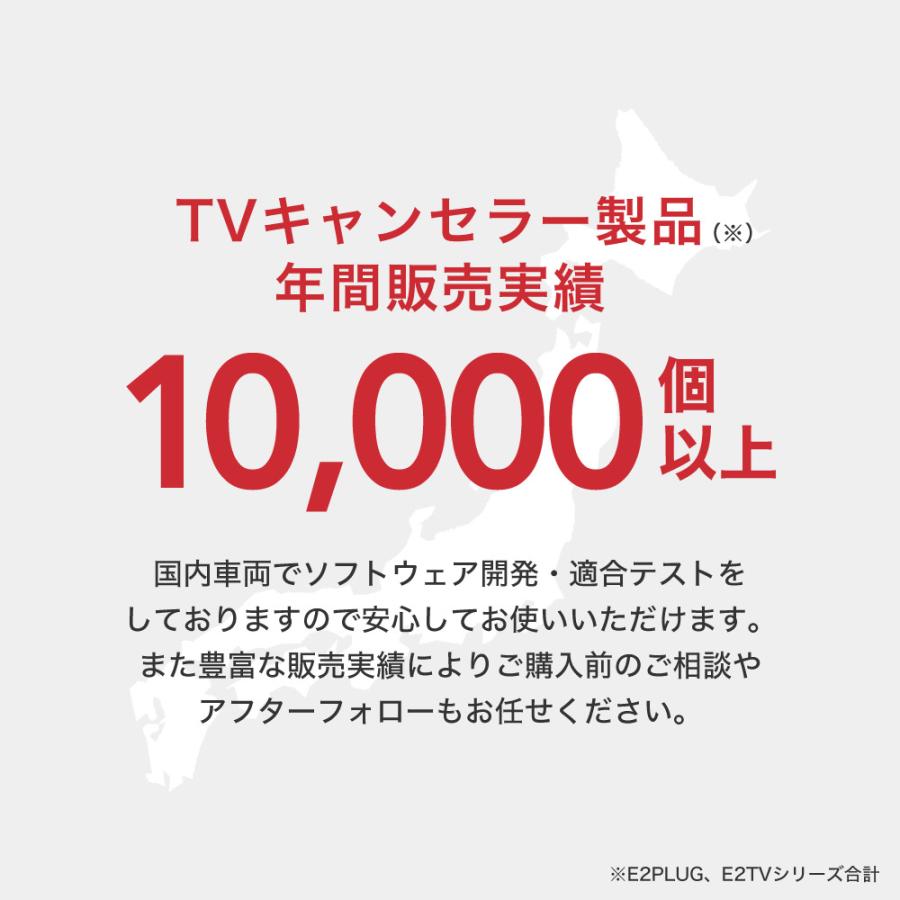 アウディ Q4 e-tron 型式：FZ TVキャンセラー MMI (Audi テレビキャンセラー テレビキット) E2TV NEO | Audi | 06