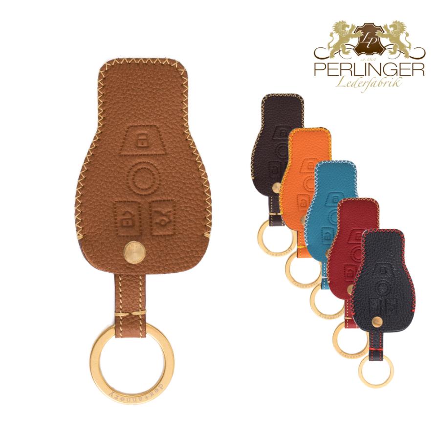 Mercedes-Benz（メルセデス・ベンツ） (ギフト可) ベンツ キーケース