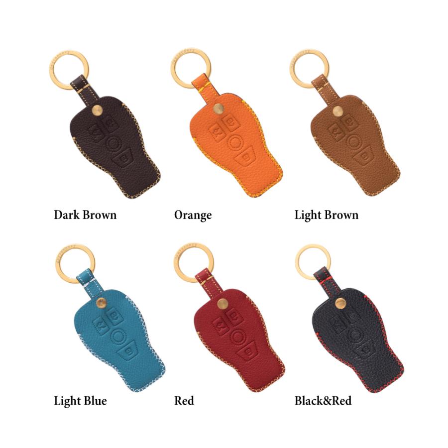 Mercedes-Benz（メルセデス・ベンツ） (ギフト可) ベンツ キーケース