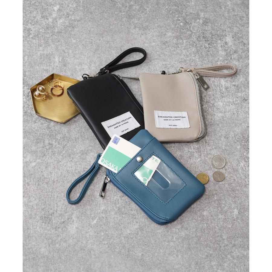 アルベロベロ★ポーチ&パスケース、定期入れ② アルベロベロ☆ポーチ&パスケース、定期入れ②