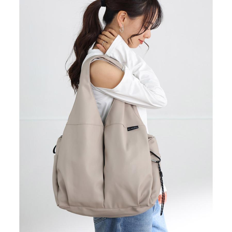 ALTROSE（アルトローズ） 大容量 ビッグナイロントート マザーズ 旅行