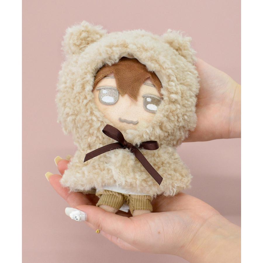 【15cmぬい 推奨】ぬい服 Mサイズ ぬいぐるみ ぬい 人形 マスコット ぬい活 ぬい撮り kpopdoll ちびぬい ドール 着せ替え ...