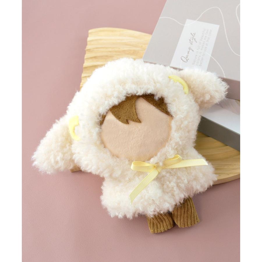 ALTROSE（アルトローズ） 爆買【15cmぬい 推奨】ぬい服 Mサイズ