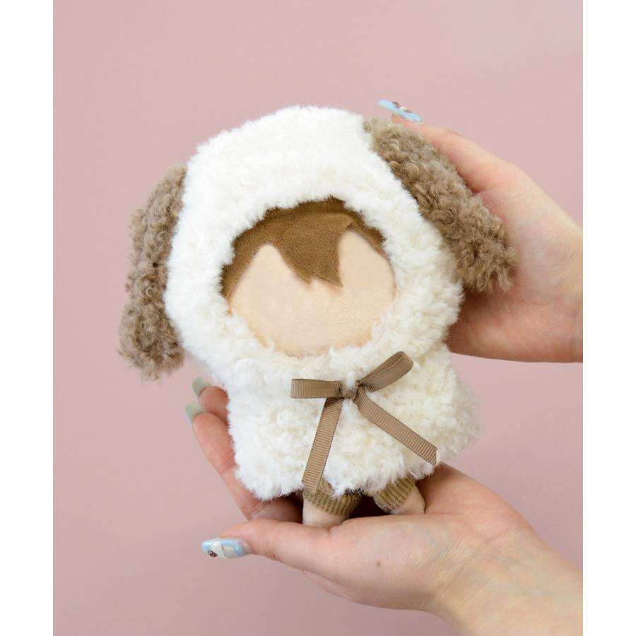 ALTROSE（アルトローズ） 爆買【15cmぬい 推奨】ぬい服 Mサイズ