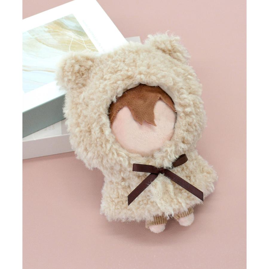 ALTROSE（アルトローズ） 爆買【15cmぬい 推奨】ぬい服 Mサイズ