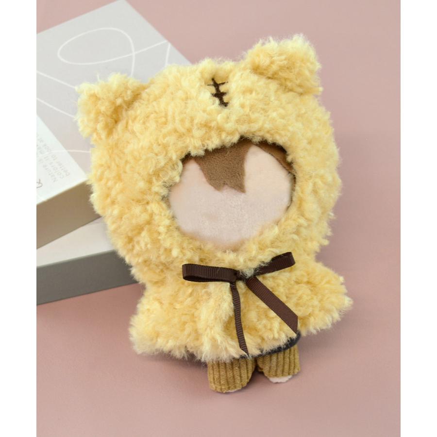 ALTROSE（アルトローズ） 爆買【15cmぬい 推奨】ぬい服 Mサイズ