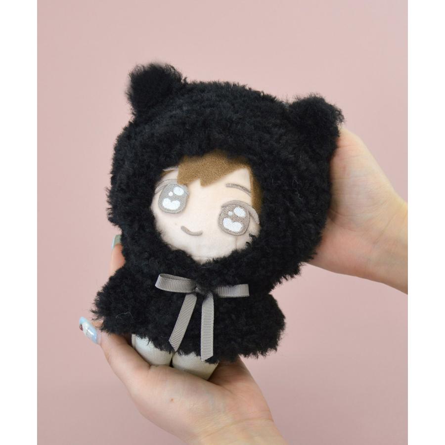 【15cmぬい 推奨】ぬい服 Mサイズ ぬいぐるみ ぬい 人形 マスコット ぬい活 ぬい撮り kpopdoll ちびぬい ドール 着せ替え ...
