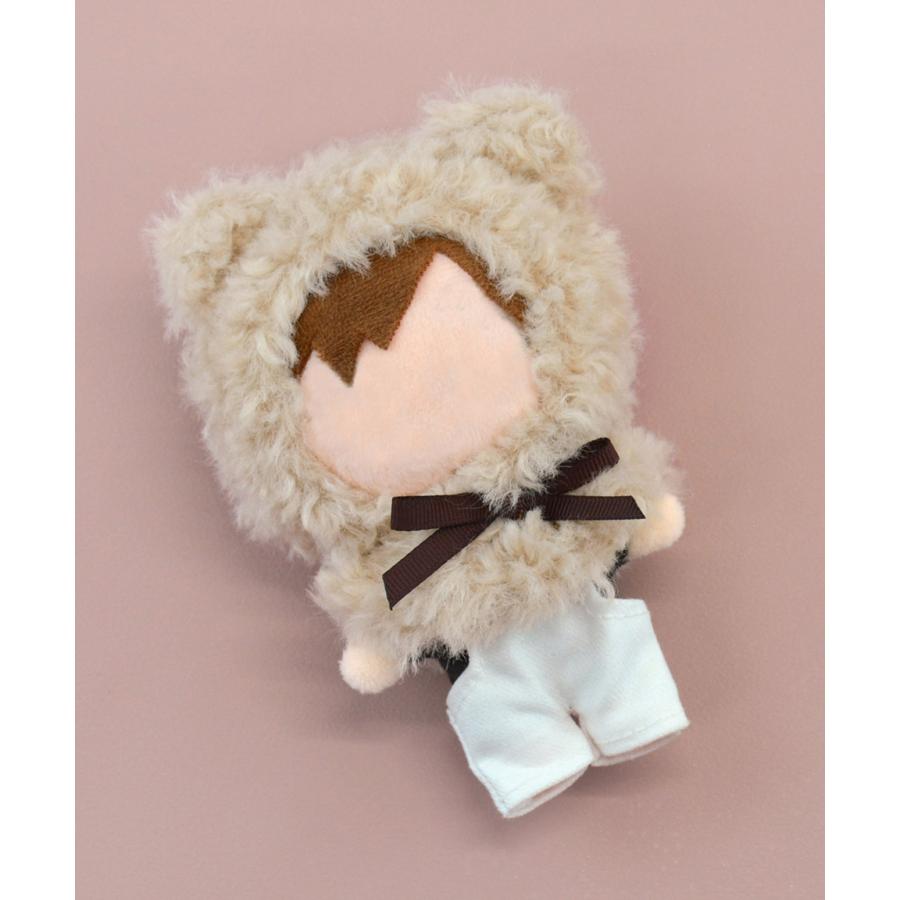 爆買【10cmぬい 推奨】ぬい服 Sサイズ ぬいぐるみ ぬい 人形