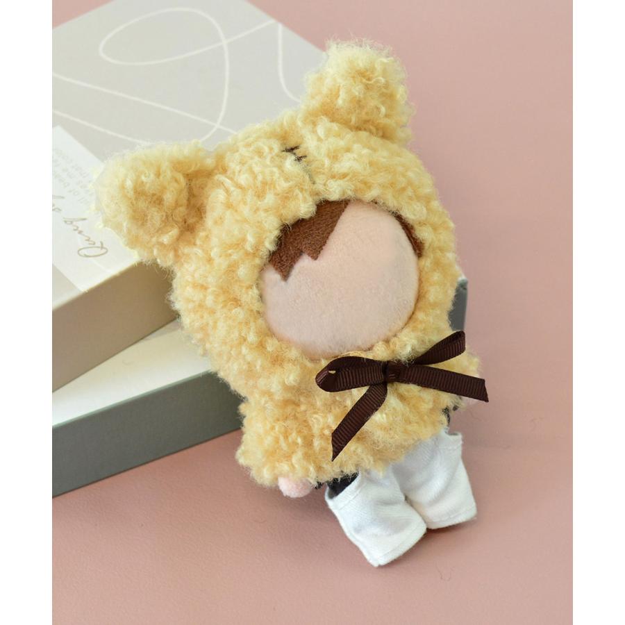 爆買【10cmぬい 推奨】ぬい服 Sサイズ ぬいぐるみ ぬい 人形
