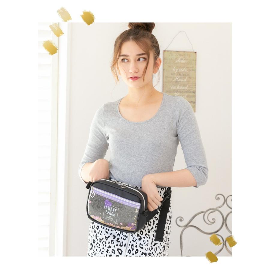 キッズ ショルダーバッグ 女の子 小学生 中学生 可愛い 可愛い ジュニア ティーン ミニショルダーバッグ ティンク 3315 Altrose 通販 Yahoo ショッピング