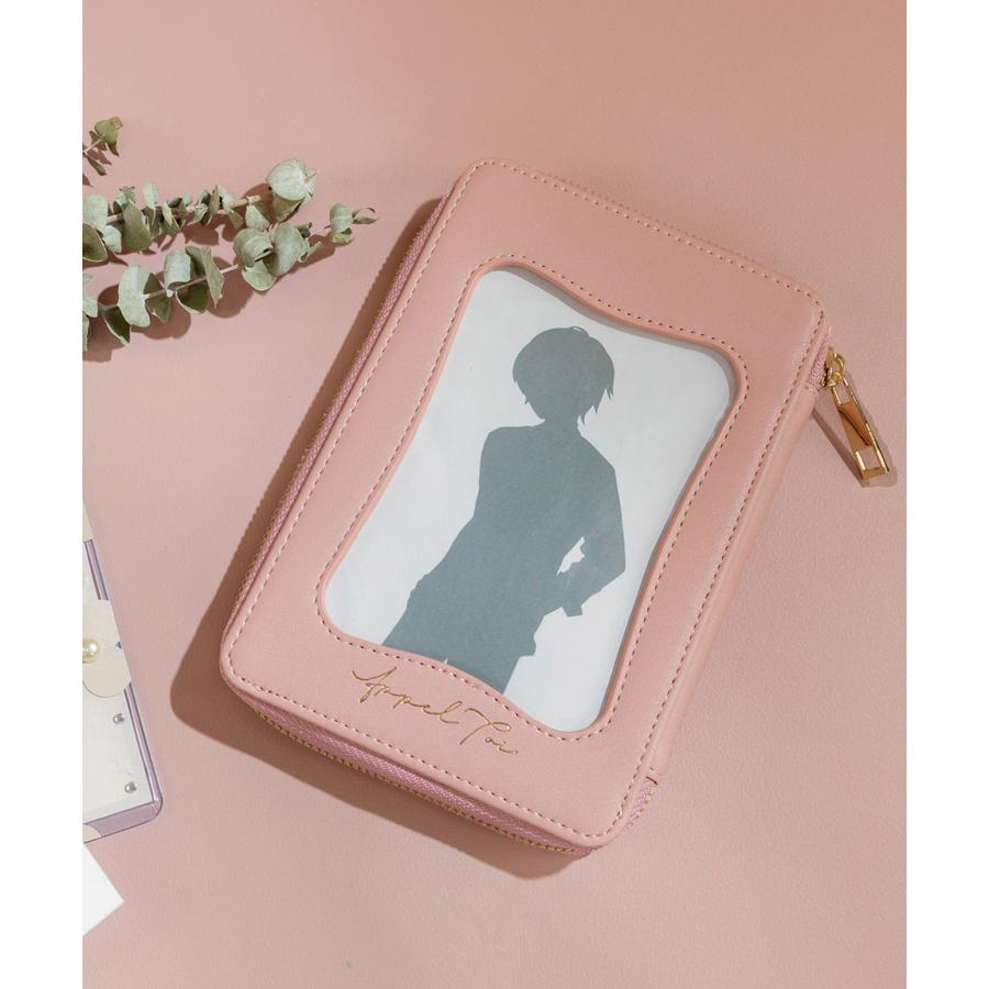 カードケース　アクスタケース　6点セット　きーぬ様 カードケースアクスタケース6点セットきーぬ様