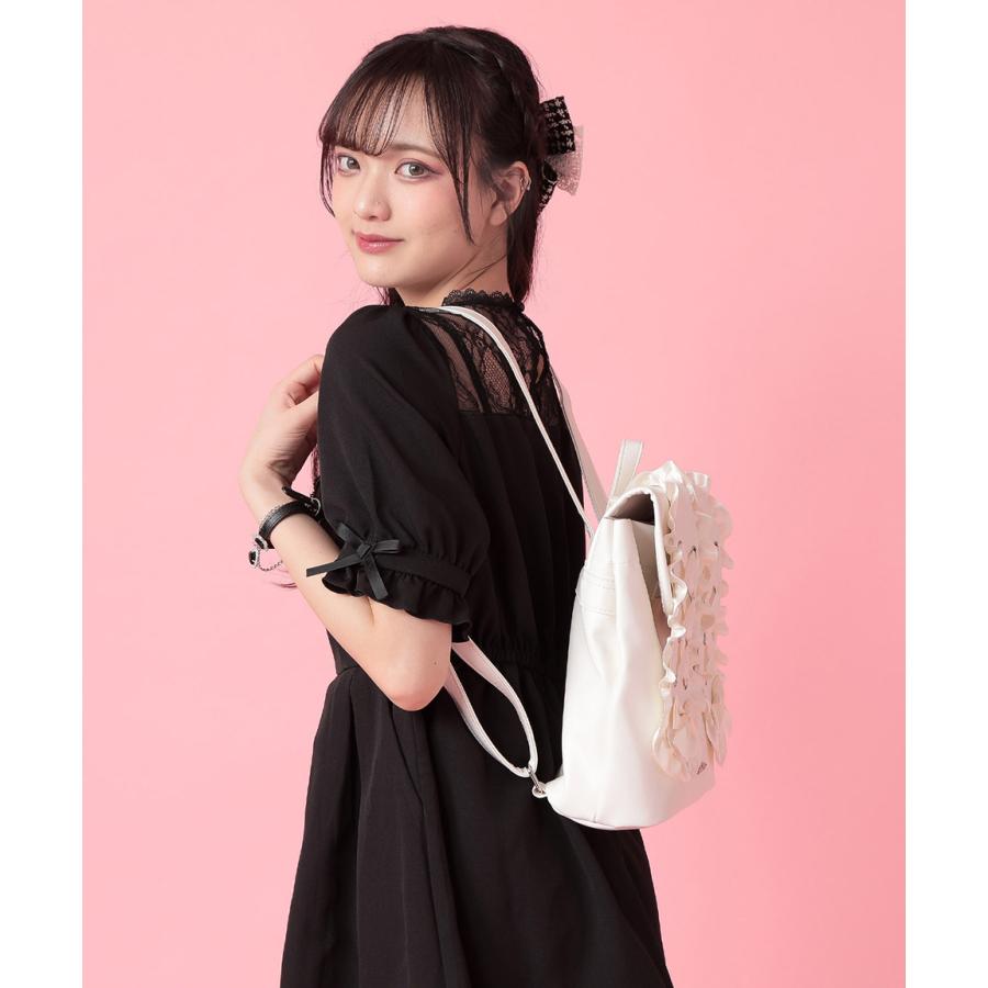 ALTROSE（アルトローズ） リュック リュックサック ウサギ うさぎ うさ