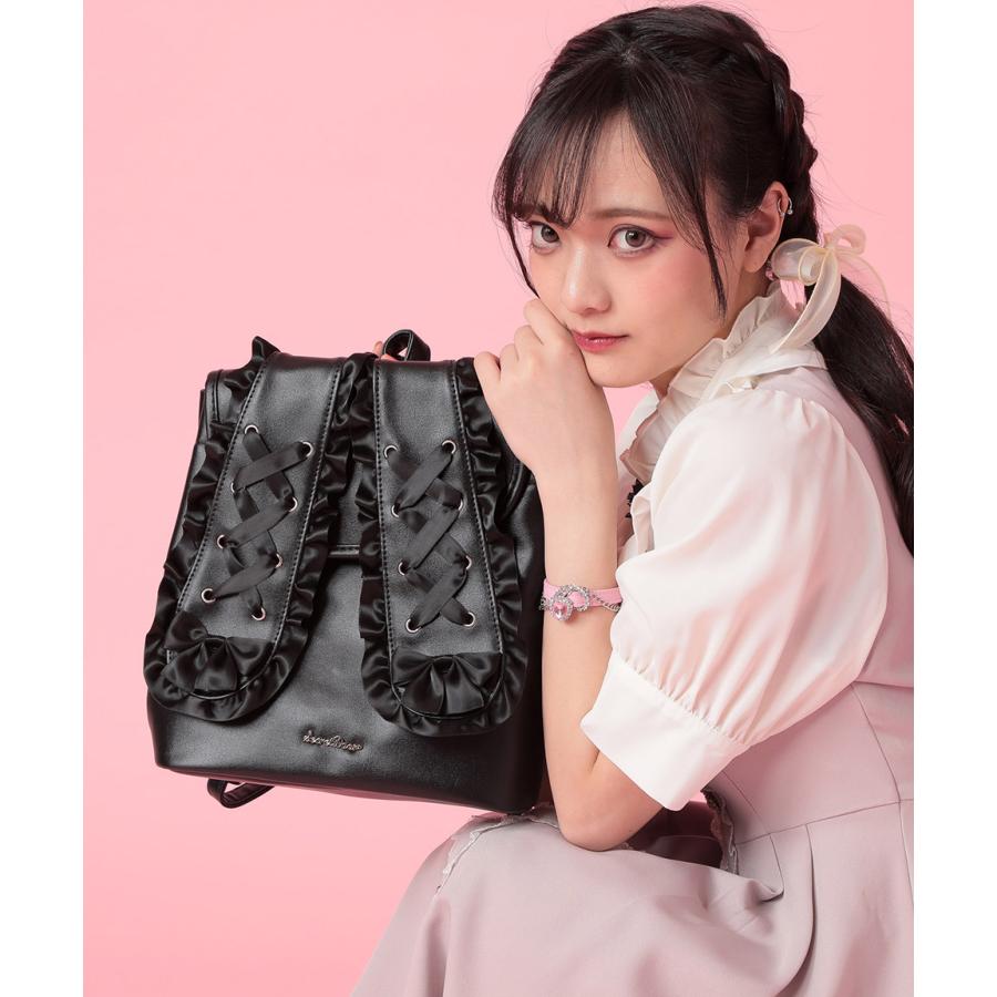 ハンドメイド　うさみみベビーリュック　いのうえ様 ハンドメイド うさみみベビーリュック いのうえ様