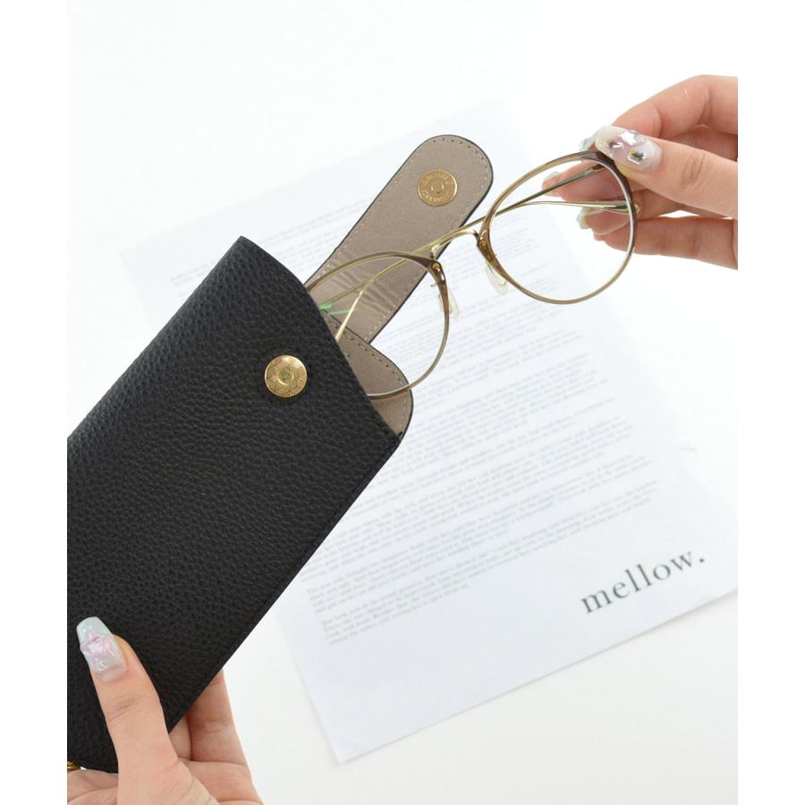 ALTROSE（アルトローズ） めがねケース メガネケース 眼鏡ケース