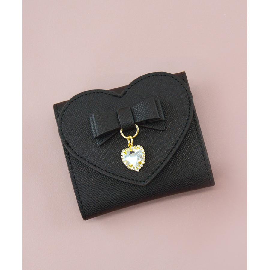 ALTROSE（アルトローズ） 三つ折り財布 レディース 三つ折り 財布 ミニ