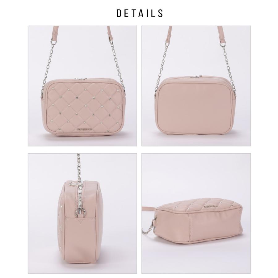 ALTROSE（アルトローズ） ショルダーバッグ ショルダー キルティング