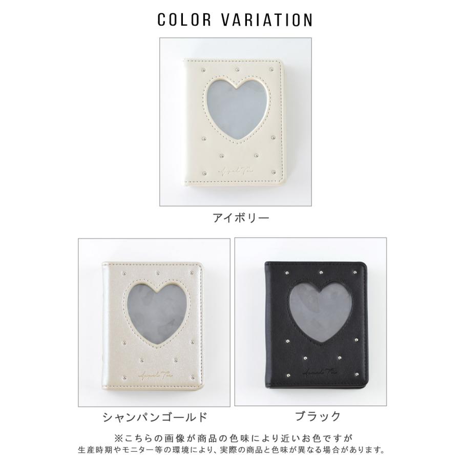 ALTROSE（アルトローズ） コレクトブック アルバム フォト 写真 トレカ