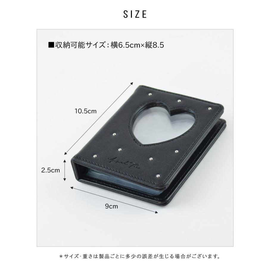 ALTROSE（アルトローズ） コレクトブック アルバム フォト 写真 トレカ