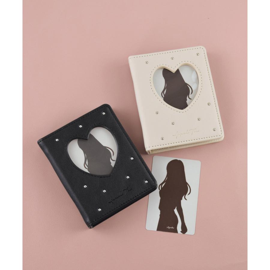 ALTROSE（アルトローズ） コレクトブック アルバム フォト 写真 トレカ