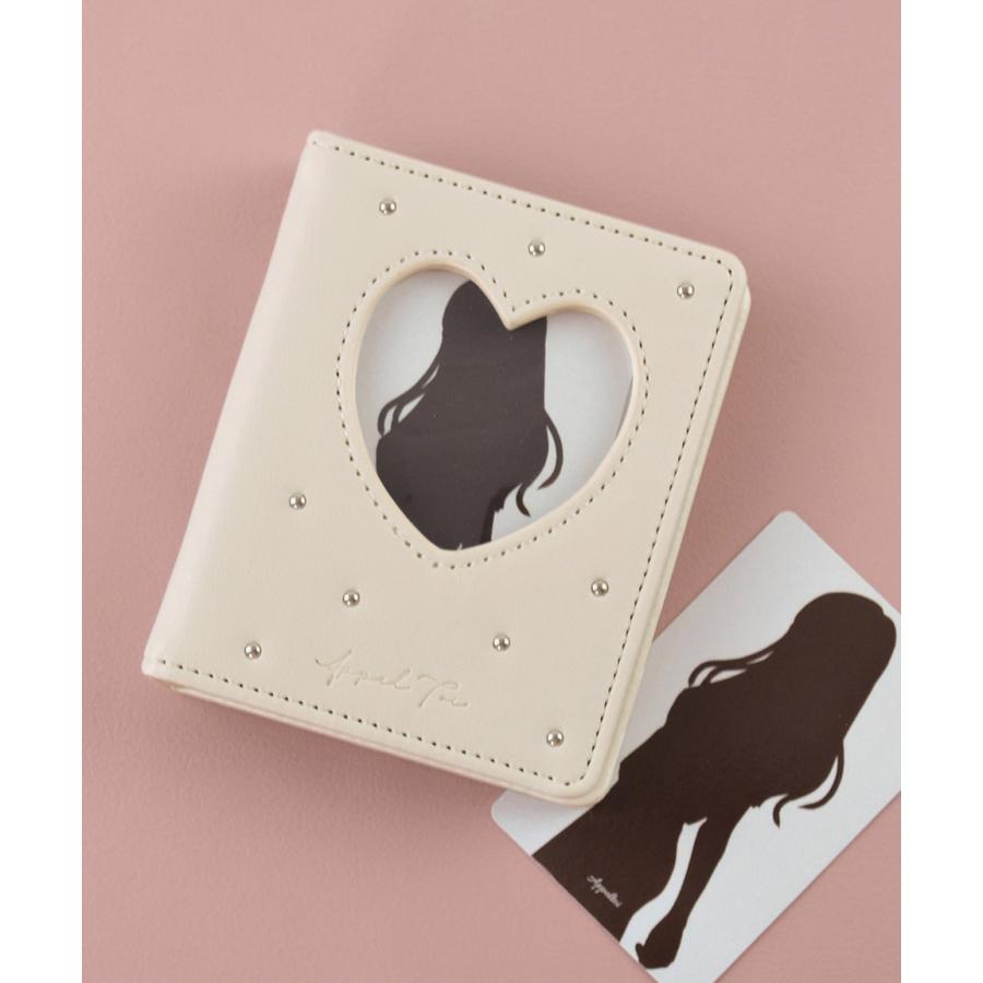 ALTROSE（アルトローズ） コレクトブック アルバム フォト 写真 トレカ