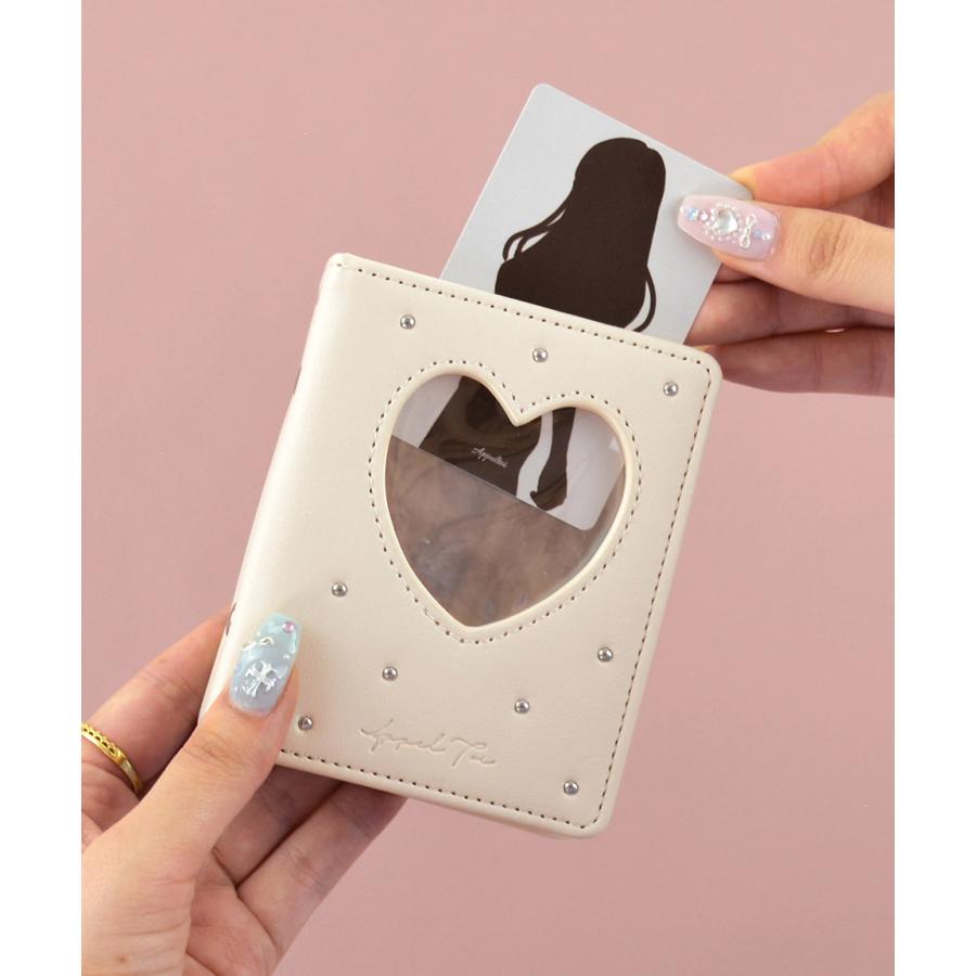 ALTROSE（アルトローズ） コレクトブック アルバム フォト 写真 トレカ