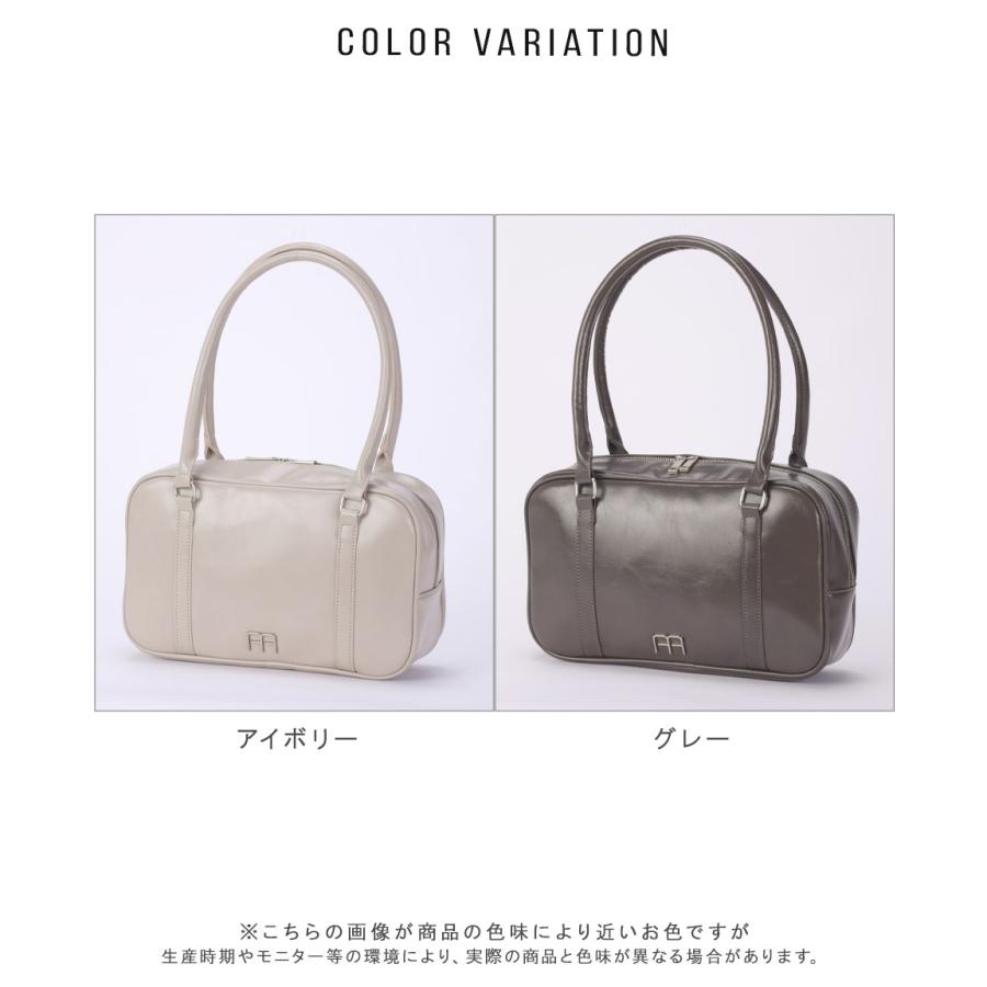 カステリ ボストンバッグ - アクセサリー