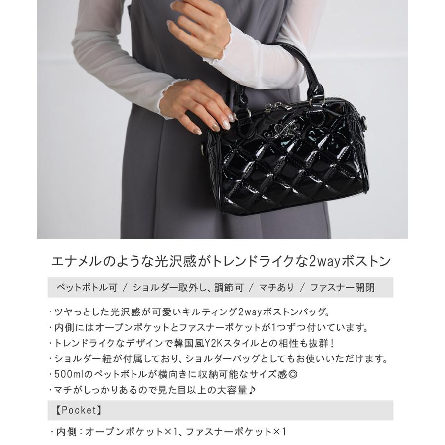 ボストンバッグ ボストン ミニボストン ショルダーバッグ キルト ボストンバッグ ボストン ミニボストン ショルダーバッグ キルト