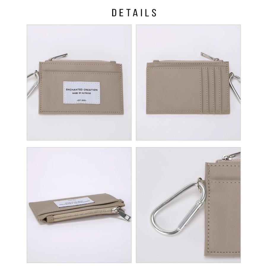 フラグメントケース フラグメント カードケース ICカード カード パス