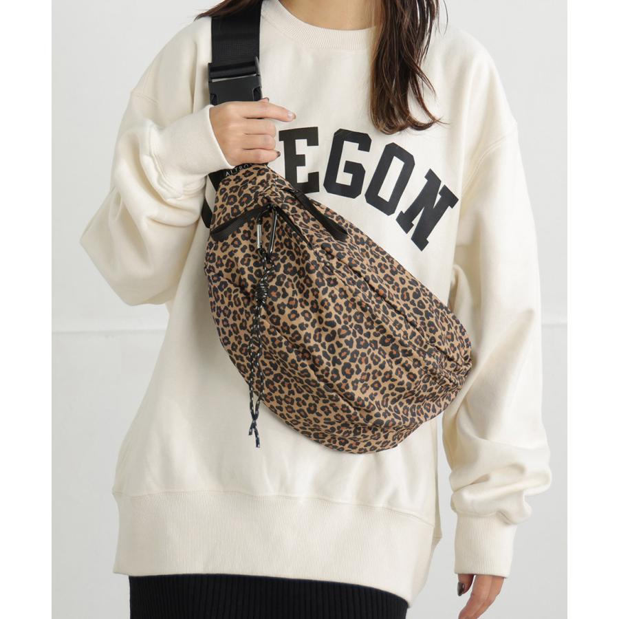 ボディバッグ ウエストバッグ ウエストポーチ 斜めがけ 斜め掛け