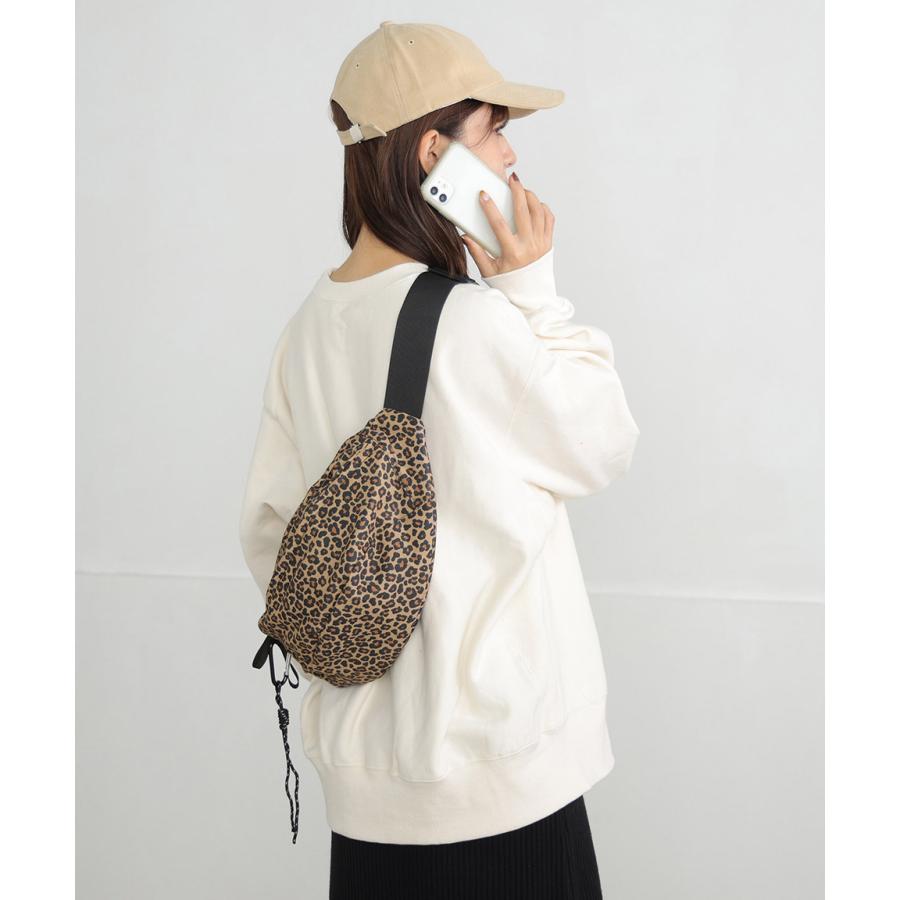 ボディバッグ ウエストバッグ ウエストポーチ 斜めがけ 斜め掛け