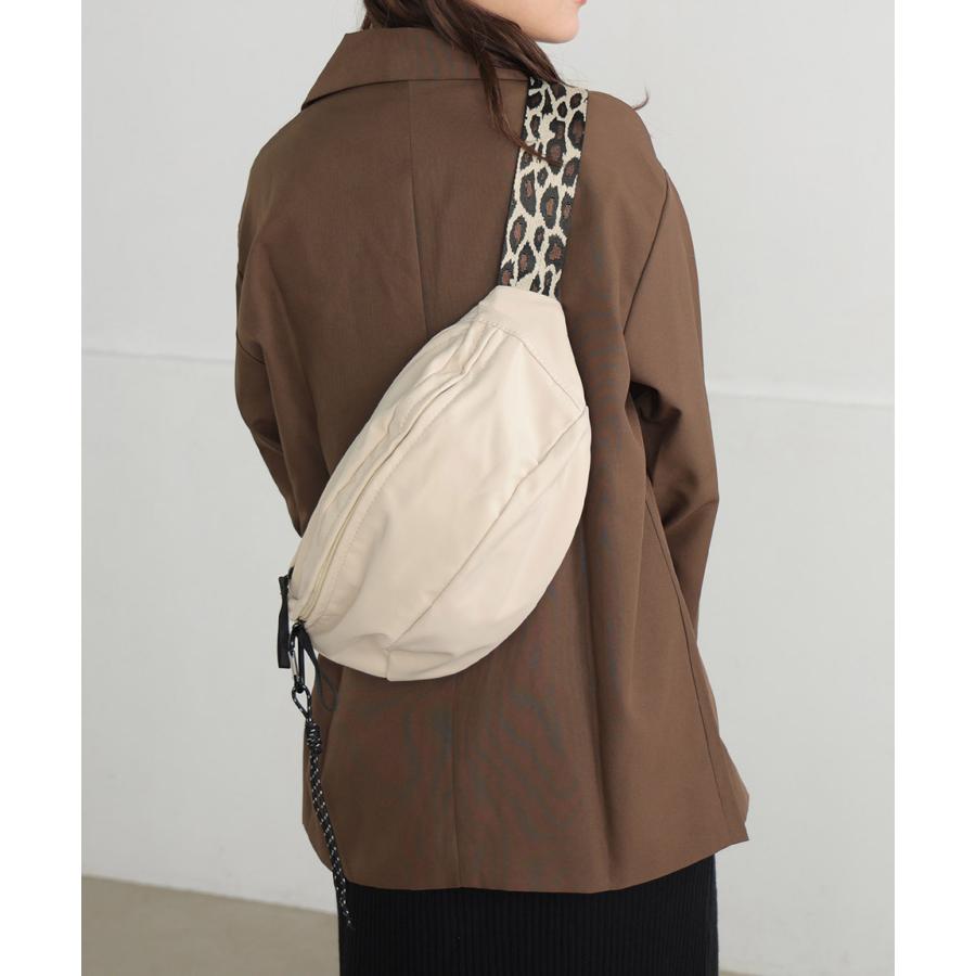 ボディバッグ ウエストバッグ ウエストポーチ 斜めがけ 斜め掛け