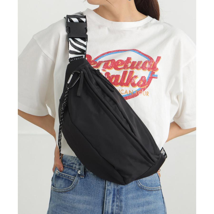 ボディバッグ ウエストバッグ ウエストポーチ 斜めがけ 斜め掛け