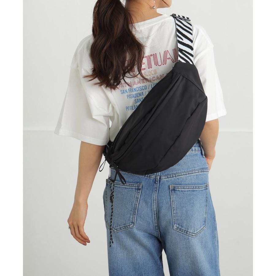 ボディバッグ ウエストバッグ ウエストポーチ 斜めがけ 斜め掛け