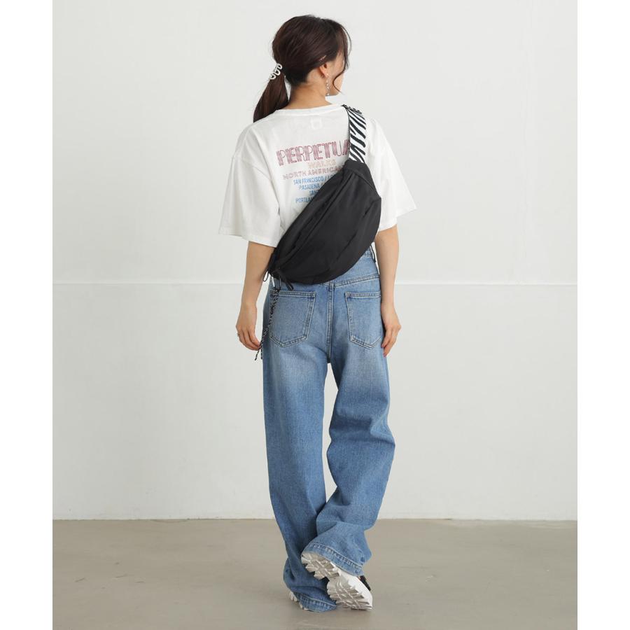 ボディバッグ ウエストバッグ ウエストポーチ 斜めがけ 斜め掛け