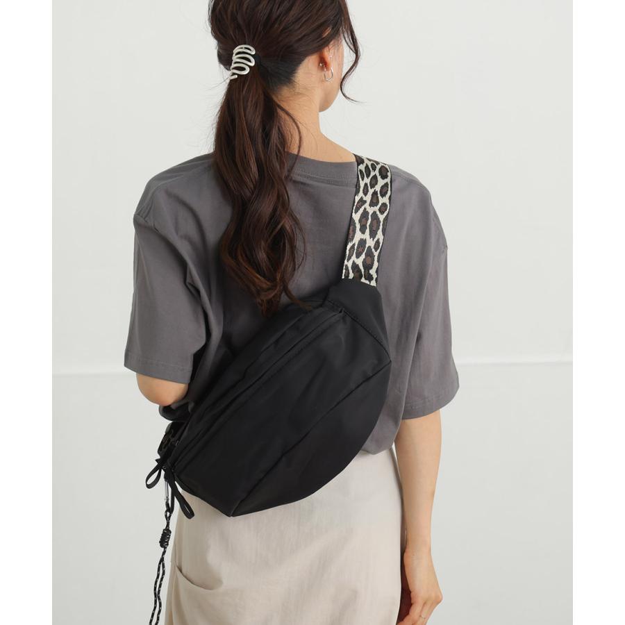 ボディバッグ ウエストバッグ ウエストポーチ 斜めがけ 斜め掛け