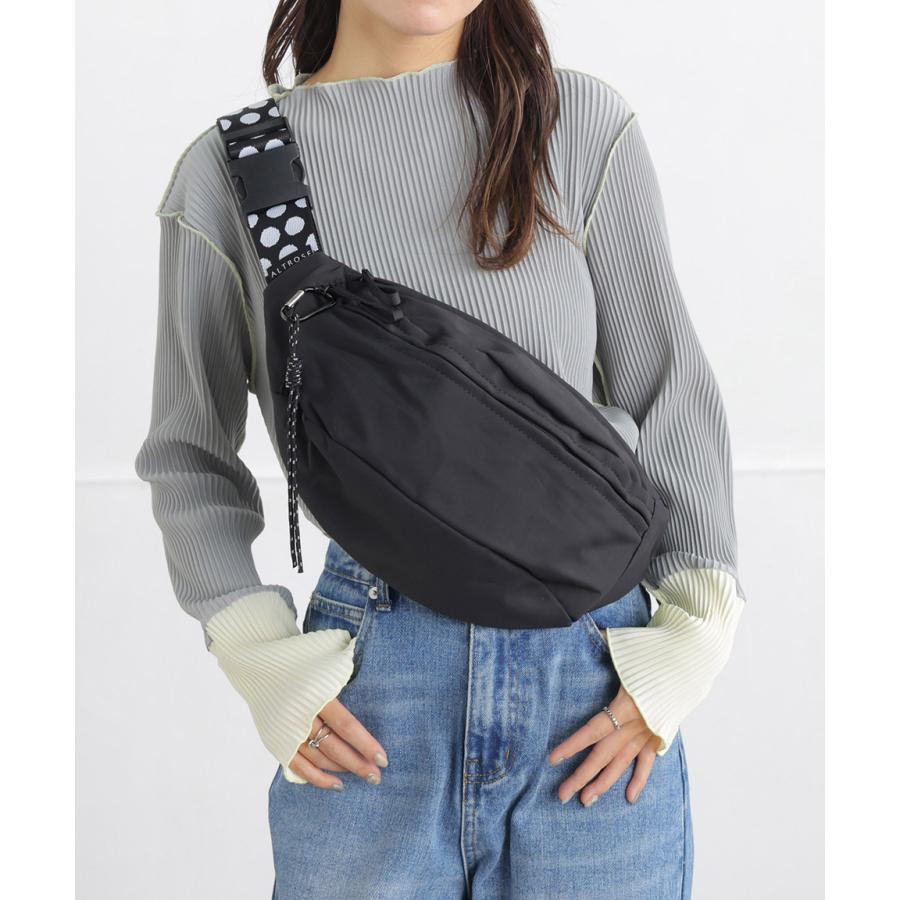 ボディバッグ ウエストバッグ ウエストポーチ 斜めがけ 斜め掛け